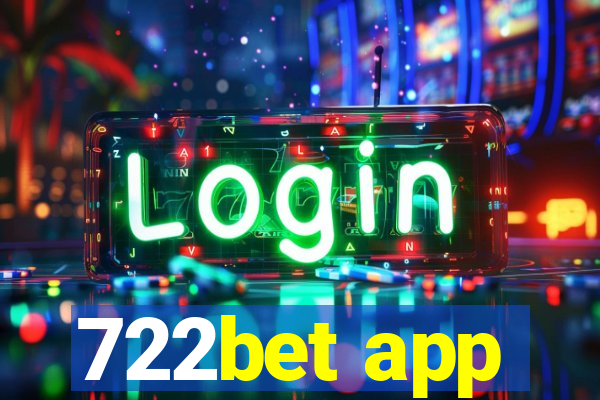 722bet app